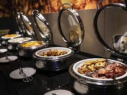 Pullman Brussels Centre Midi