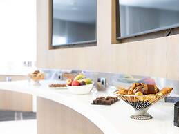 Pullman Brussels Centre Midi