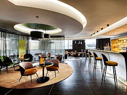 Pullman Brussels Centre Midi