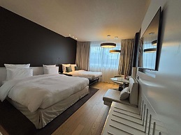 Pullman Brussels Centre Midi