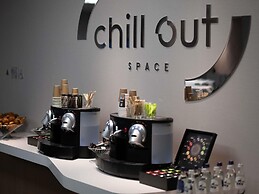 Pullman Brussels Centre Midi