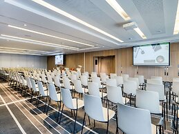 Pullman Brussels Centre Midi