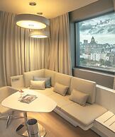 Pullman Brussels Centre Midi