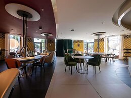 Pullman Brussels Centre Midi