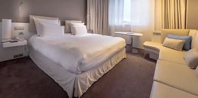 Pullman Brussels Centre Midi