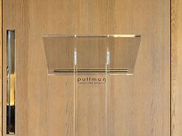 Pullman Brussels Centre Midi