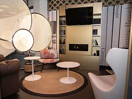 Pullman Brussels Centre Midi