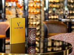 Pullman Brussels Centre Midi