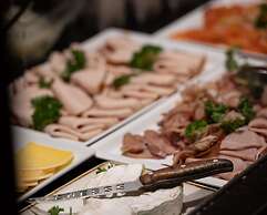 Pullman Brussels Centre Midi