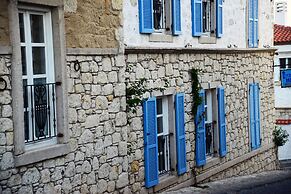 Imren Han Hotel - Special Class