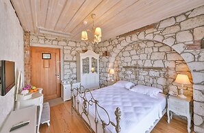 Imren Han Hotel - Special Class