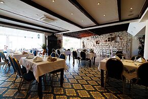 Imren Han Hotel - Special Class