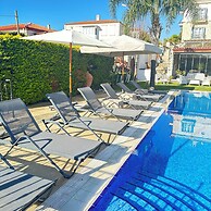 Imren Han Hotel - Special Class