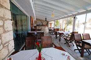 Imren Han Hotel - Special Class