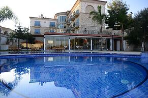 Imren Han Hotel - Special Class