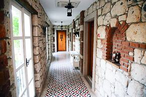 Imren Han Hotel - Special Class