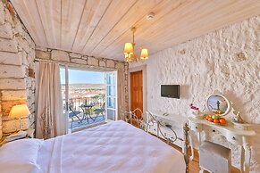 Imren Han Hotel - Special Class