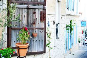 Imren Han Hotel - Special Class