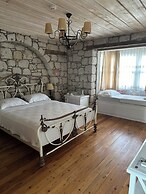 Imren Han Hotel - Special Class