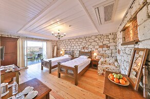 Imren Han Hotel - Special Class