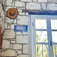 Imren Han Hotel - Special Class