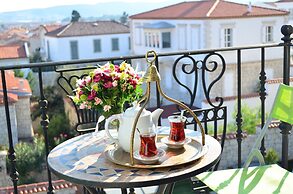 Imren Han Hotel - Special Class