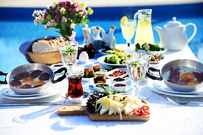 Imren Han Hotel - Special Class