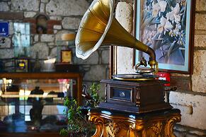 Imren Han Hotel - Special Class