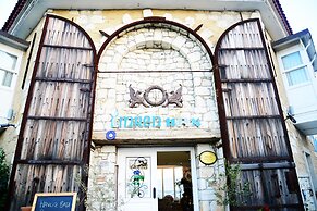 Imren Han Hotel - Special Class