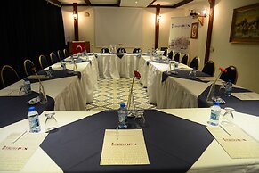 Imren Han Hotel - Special Class