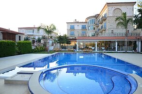 Imren Han Hotel - Special Class