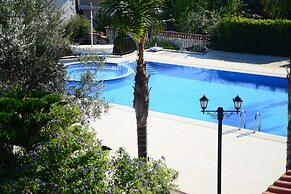 Imren Han Hotel - Special Class