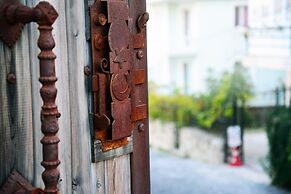 Imren Han Hotel - Special Class