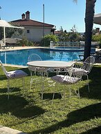 Imren Han Hotel - Special Class