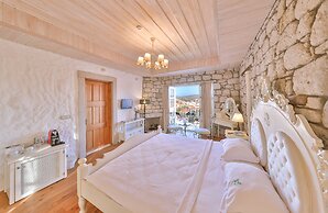 Imren Han Hotel - Special Class