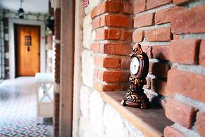 Imren Han Hotel - Special Class