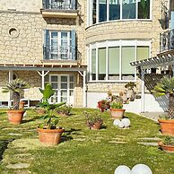 Imren Han Hotel - Special Class