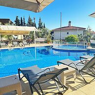 Imren Han Hotel - Special Class