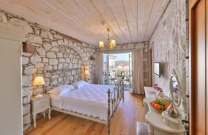 Imren Han Hotel - Special Class