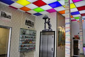 Jc Rooms Santo Domingo