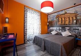 Jc Rooms Santo Domingo