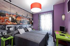 Jc Rooms Santo Domingo