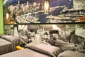 Jc Rooms Santo Domingo