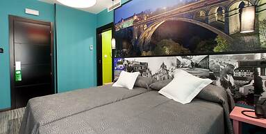 Jc Rooms Santo Domingo