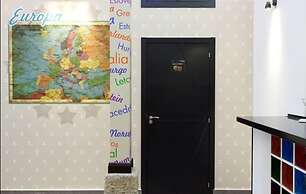 Jc Rooms Santo Domingo