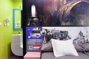 Jc Rooms Santo Domingo