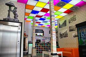 Jc Rooms Santo Domingo