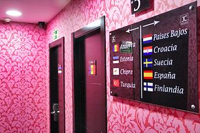 Jc Rooms Santo Domingo