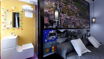 Jc Rooms Santo Domingo