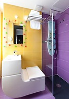 Jc Rooms Santo Domingo